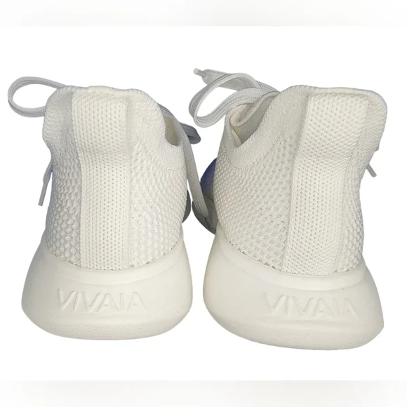 Vivaia Unisex Sneaker Sliders, Size 35 EU (Womens 5 US)​ - Picture 6 of 10